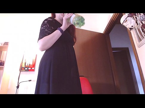 ❤️ 一个喜欢脏兮兮的内裤的顺从的奴隶,在看完这段视频后被迫自慰!这是个很好的例子。 ❤ Porno