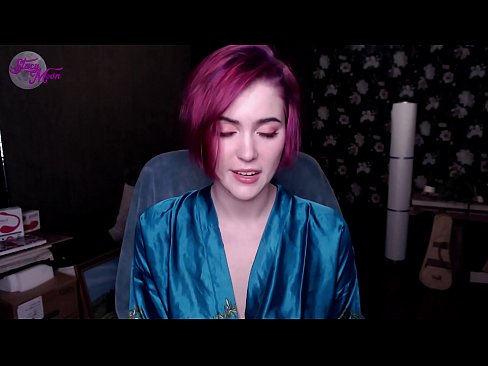 ❤️ 俄罗斯女孩用英语指导打飞机 ❤ Porno