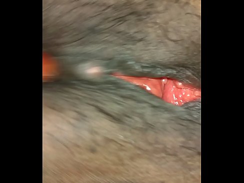 ❤️ 我的肥美阴部的传播使它喷出 ❤ Porno