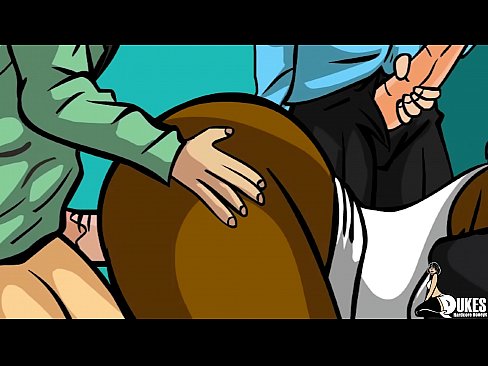❤️ 学生放学后与黑人老师做爱 ❤ Porno